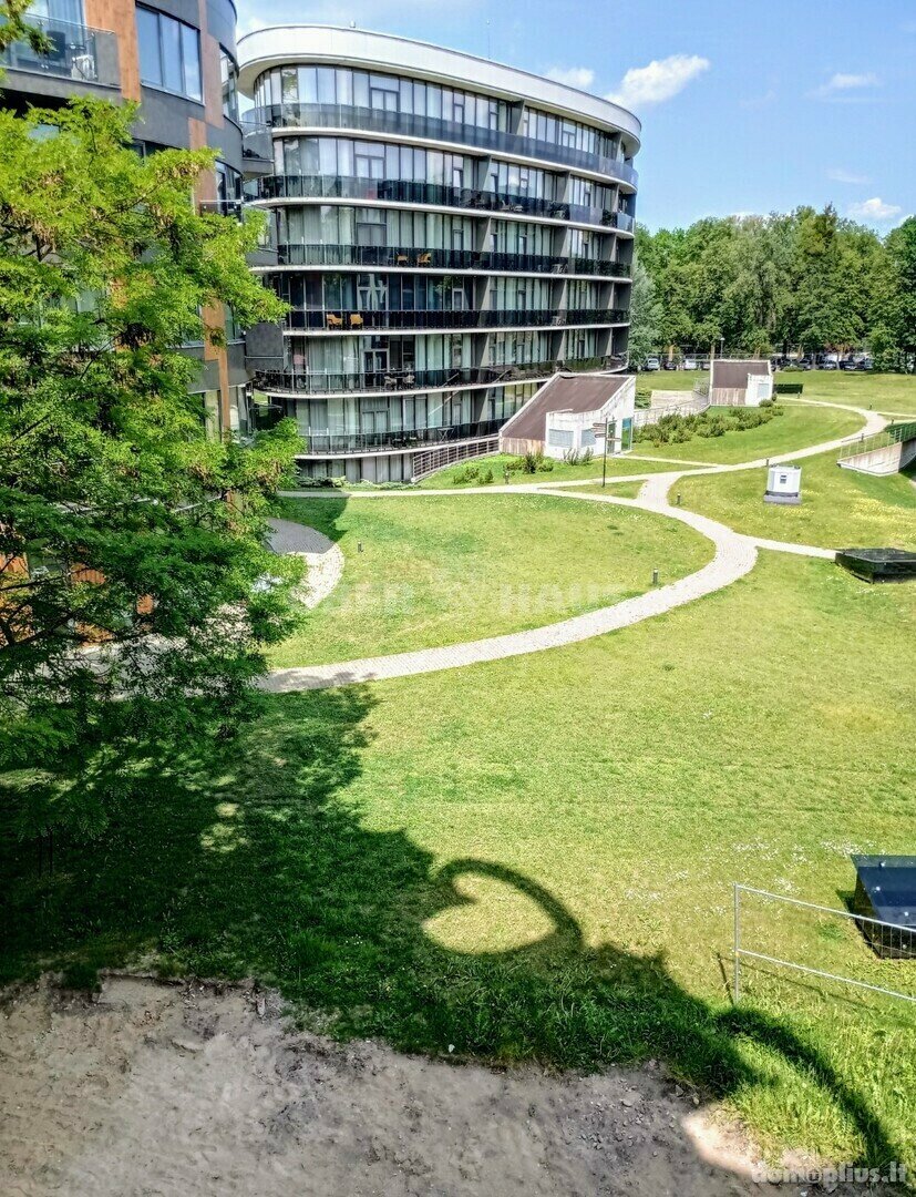 Продается 1 комнатная квартира Druskininkų sav., Druskininkuose, Taikos g.