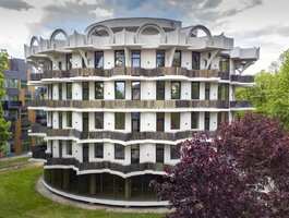 1 комната квартира Druskininkų sav., Druskininkuose, Taikos g.