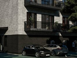 Продается 4 комнатная квартира Kaune, Šilainiuose