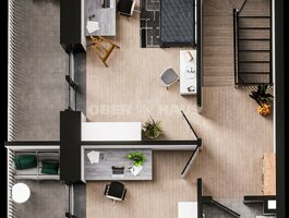 Продается 4 комнатная квартира Kaune, Šilainiuose