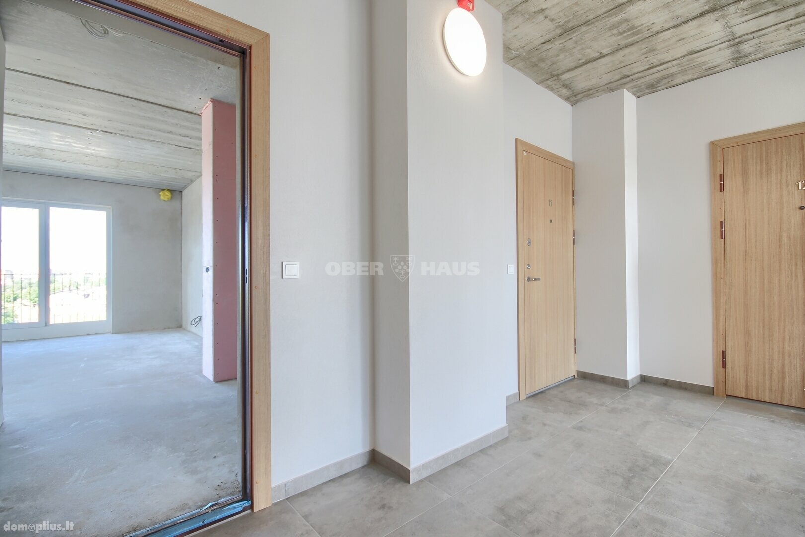 Продается 4 комнатная квартира Kaune, Šilainiuose