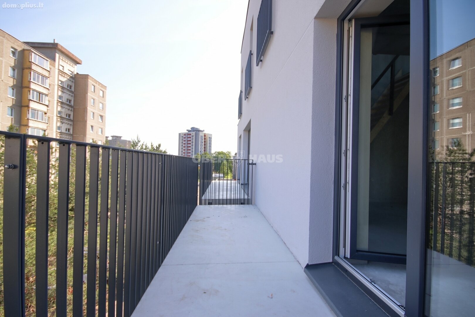 Продается 4 комнатная квартира Kaune, Šilainiuose
