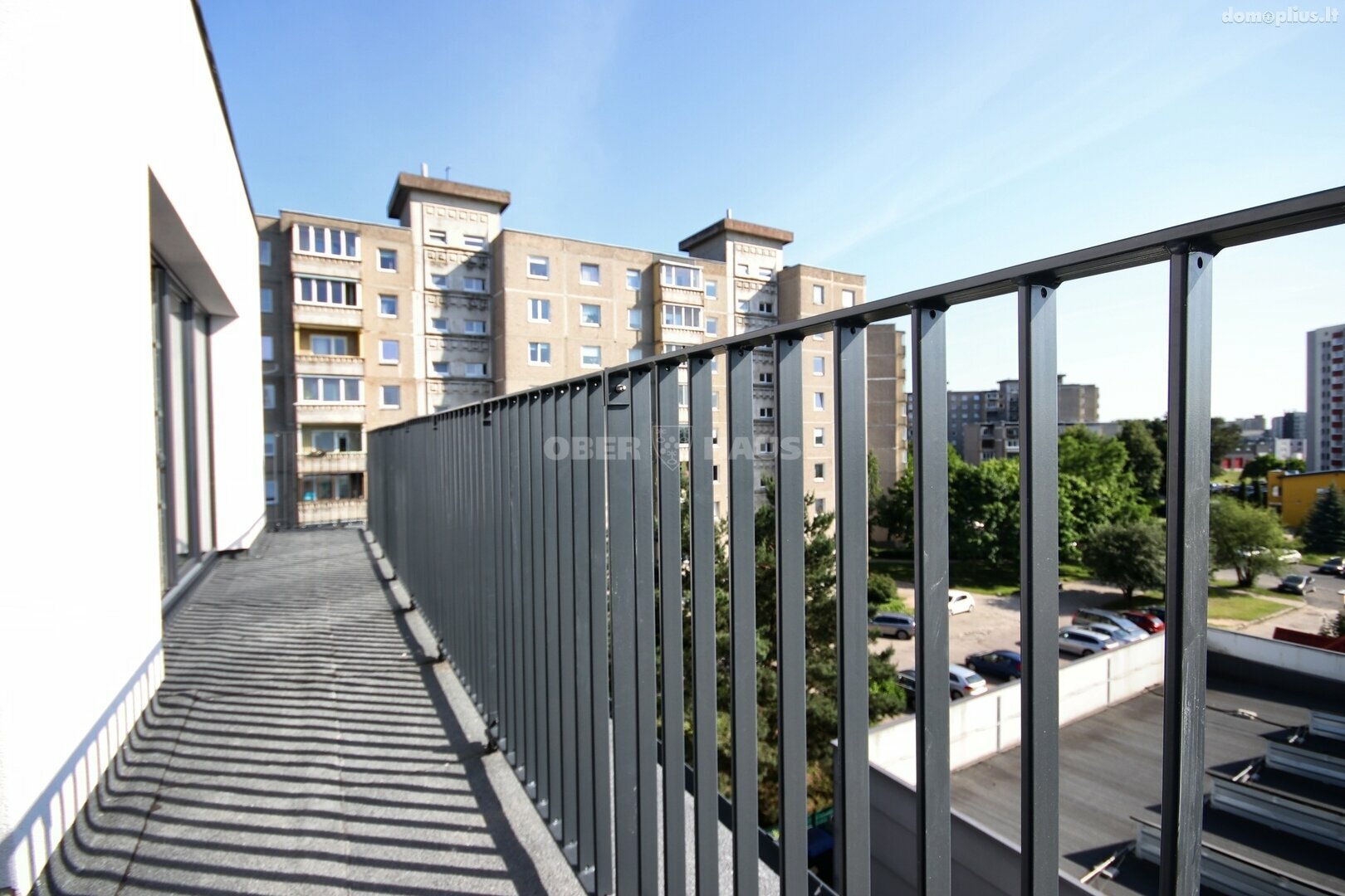 Продается 4 комнатная квартира Kaune, Šilainiuose