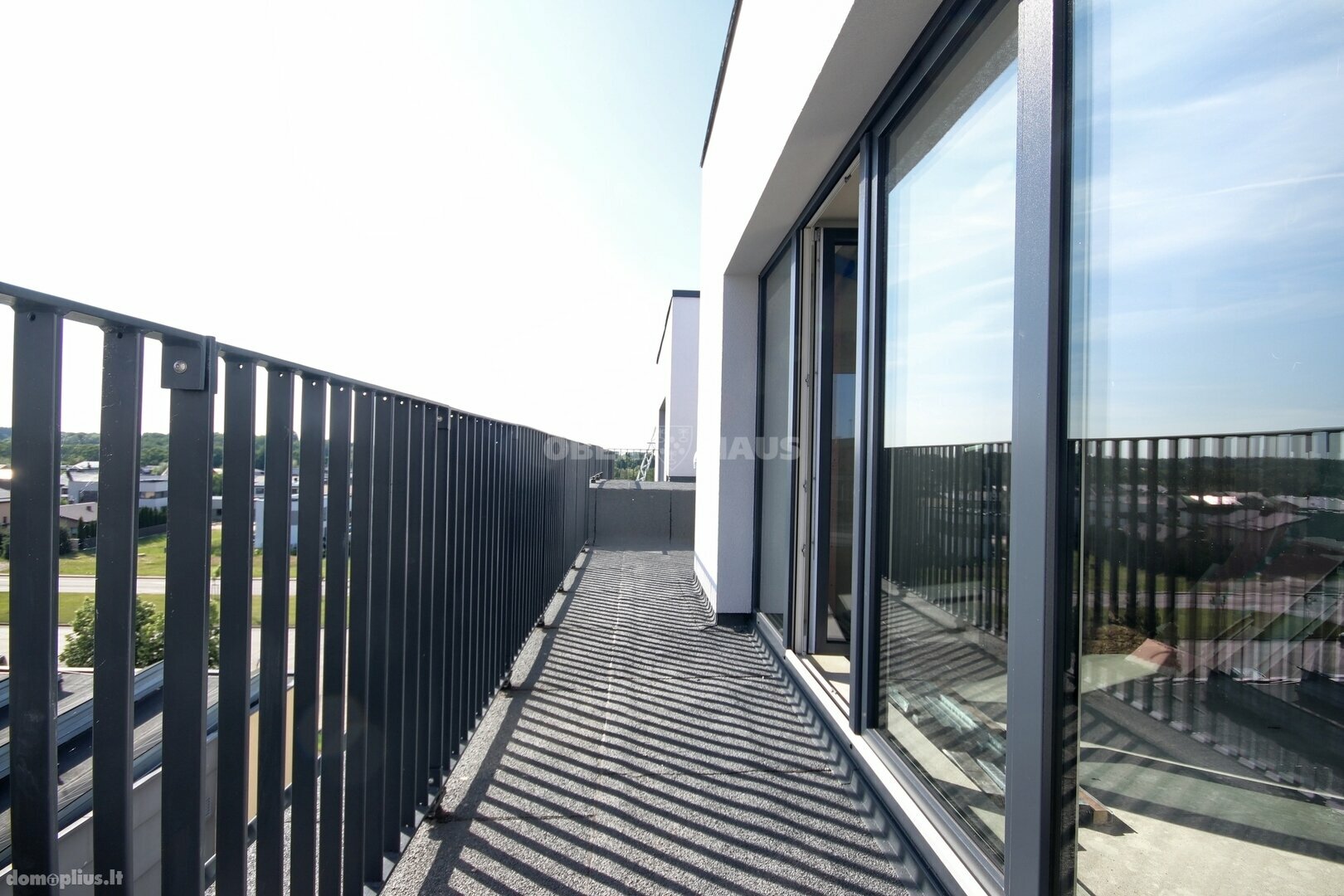 Продается 4 комнатная квартира Kaune, Šilainiuose