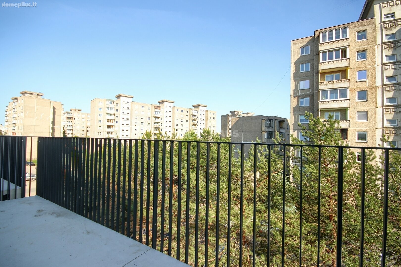 Продается 4 комнатная квартира Kaune, Šilainiuose