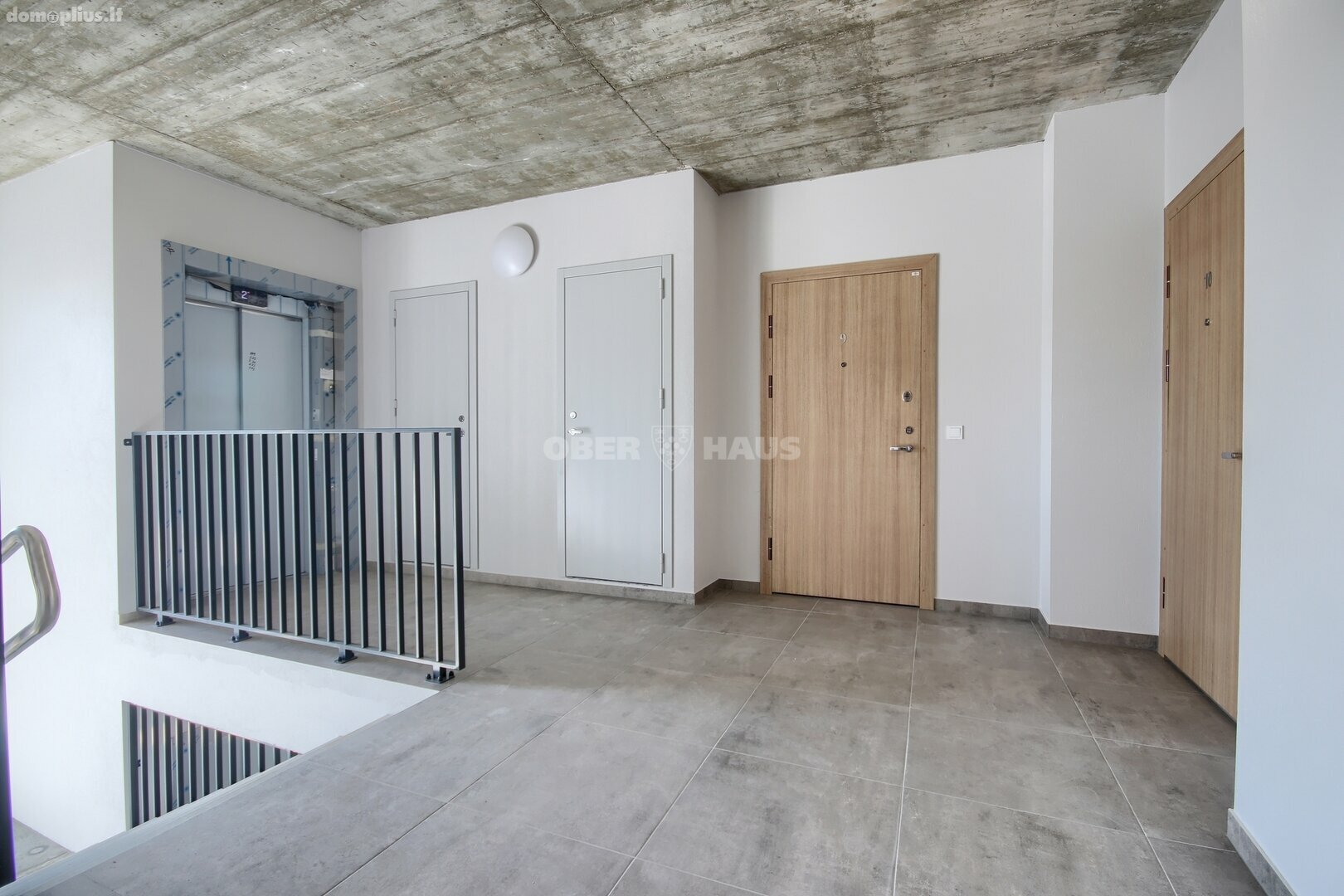 Продается 3 комнатная квартира Kaune, Šilainiuose, Baltų pr.