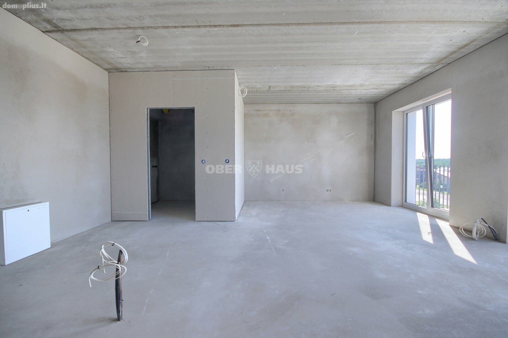 Продается 3 комнатная квартира Kaune, Šilainiuose, Baltų pr.