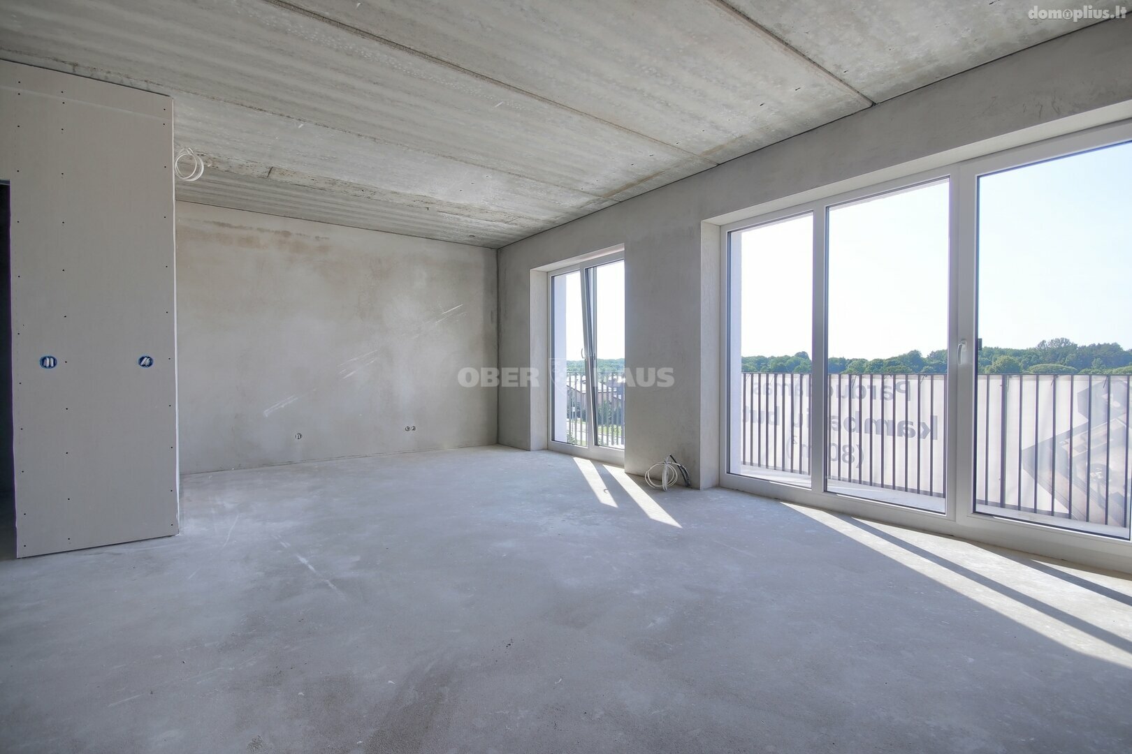 Продается 3 комнатная квартира Kaune, Šilainiuose, Baltų pr.