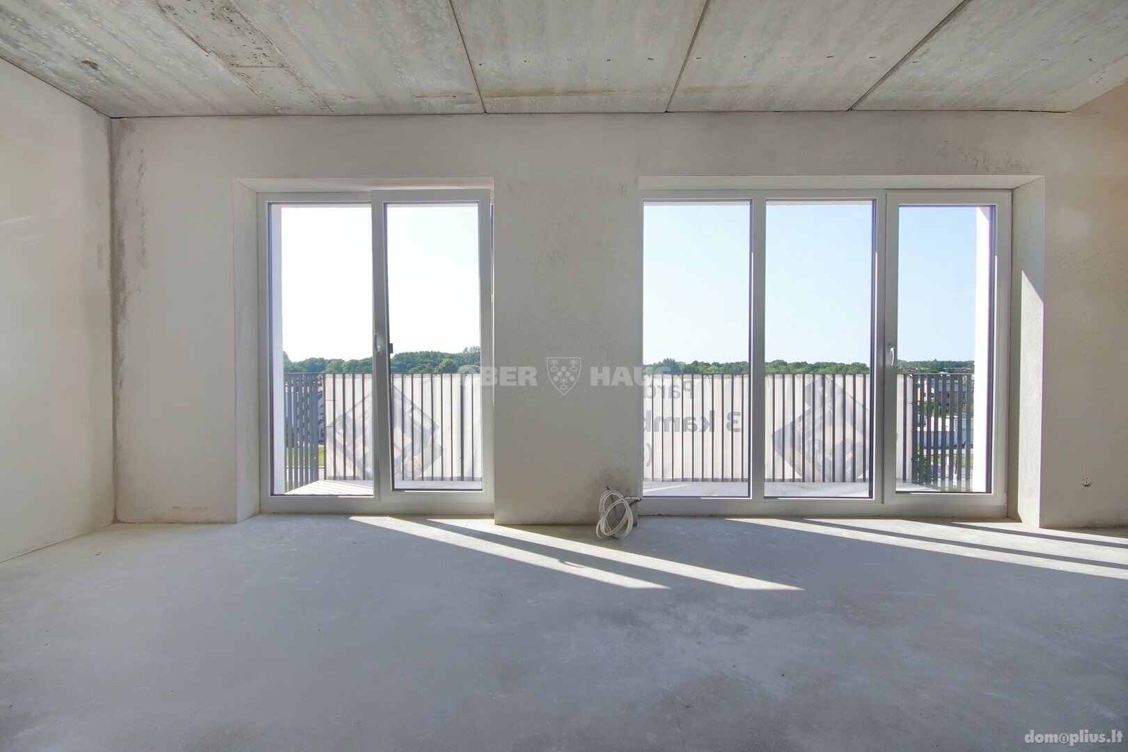 Продается 3 комнатная квартира Kaune, Šilainiuose, Baltų pr.