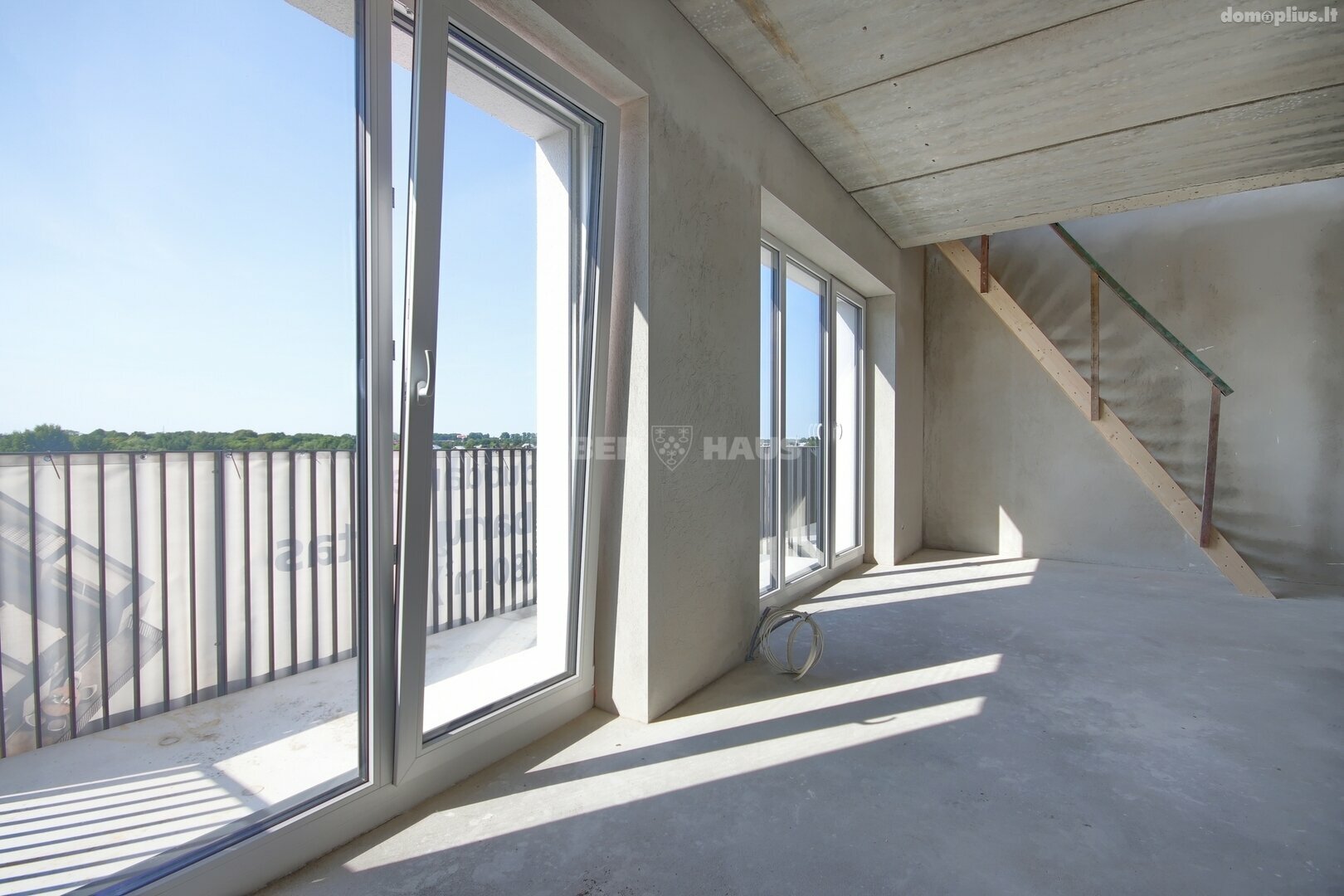 Продается 3 комнатная квартира Kaune, Šilainiuose, Baltų pr.