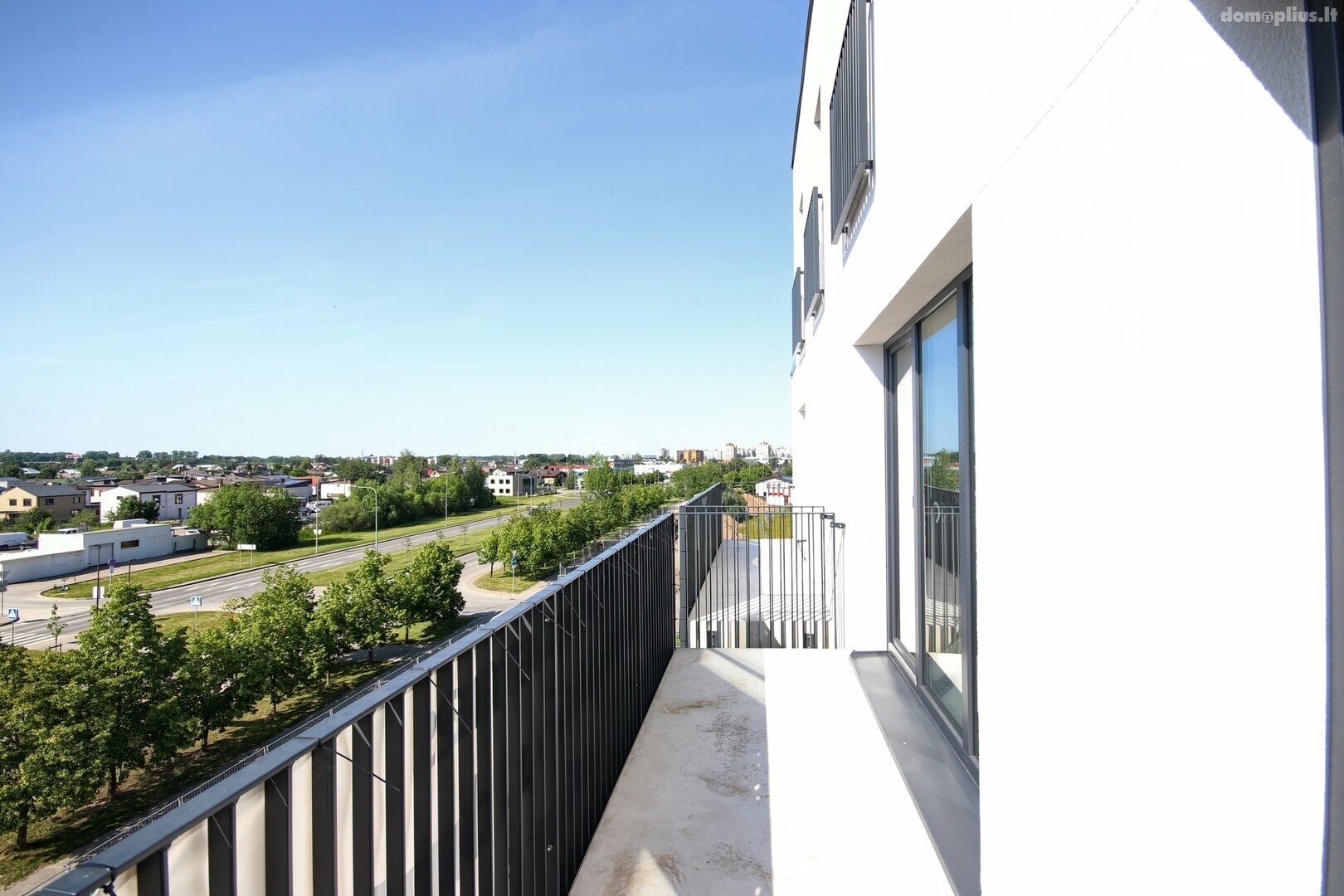 Продается 3 комнатная квартира Kaune, Šilainiuose, Baltų pr.