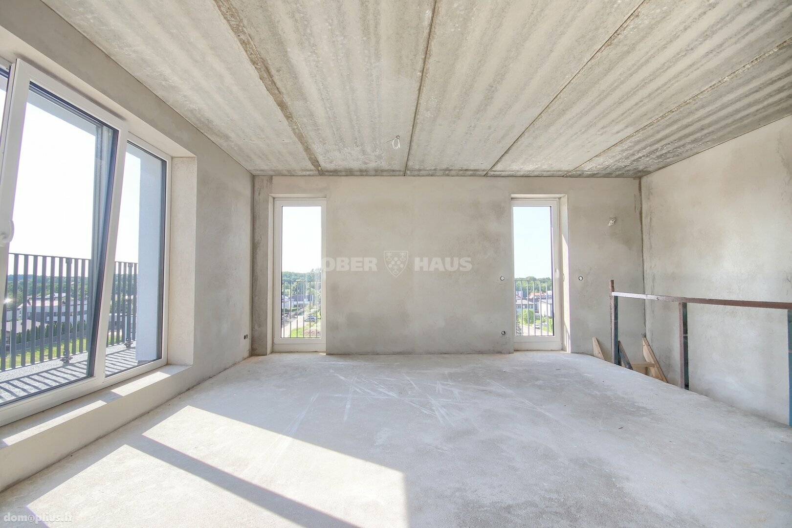 Продается 3 комнатная квартира Kaune, Šilainiuose, Baltų pr.