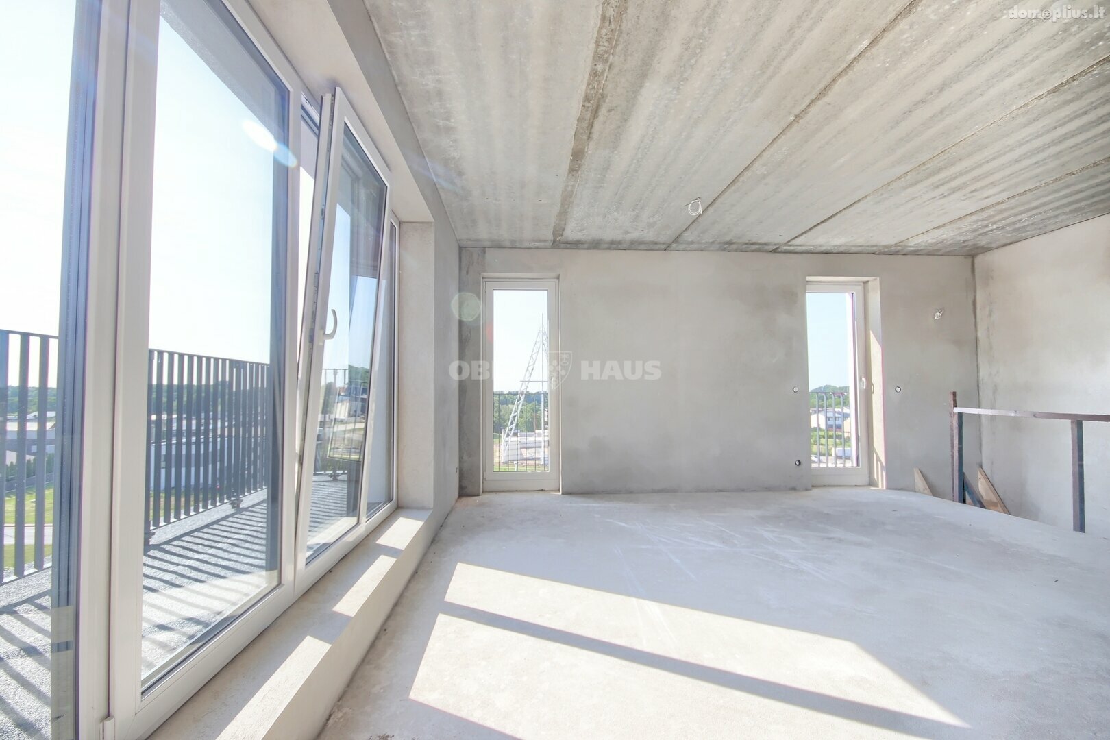Продается 3 комнатная квартира Kaune, Šilainiuose, Baltų pr.