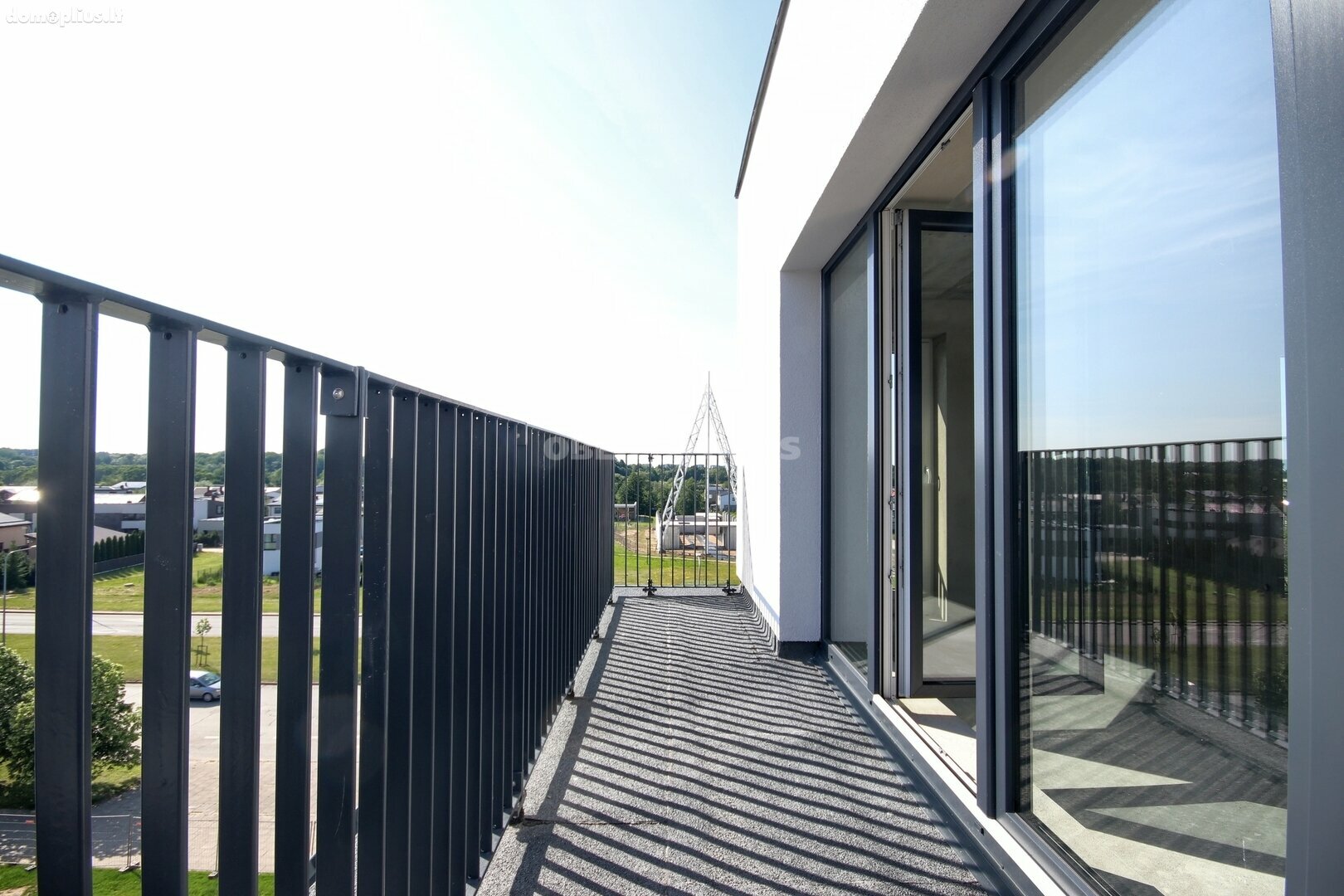 Продается 3 комнатная квартира Kaune, Šilainiuose, Baltų pr.