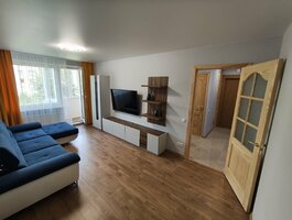 Сдаю 3 комнатную квартиру Vilniuje, Viršuliškėse, Viršuliškių g.