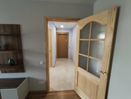 Сдаю 3 комнатную квартиру Vilniuje, Viršuliškėse, Viršuliškių g.