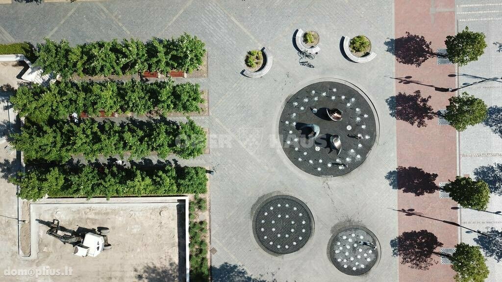 Продается 2 комнатная квартира Šiauliuose, Centre, Vilniaus g.