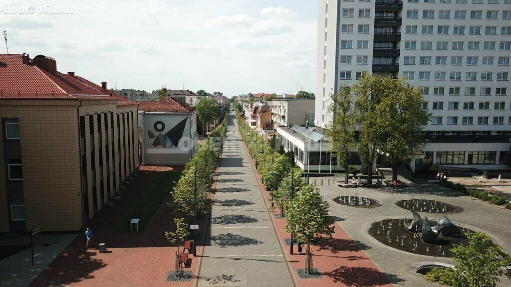 Продается 2 комнатная квартира Šiauliuose, Centre, Vilniaus g.