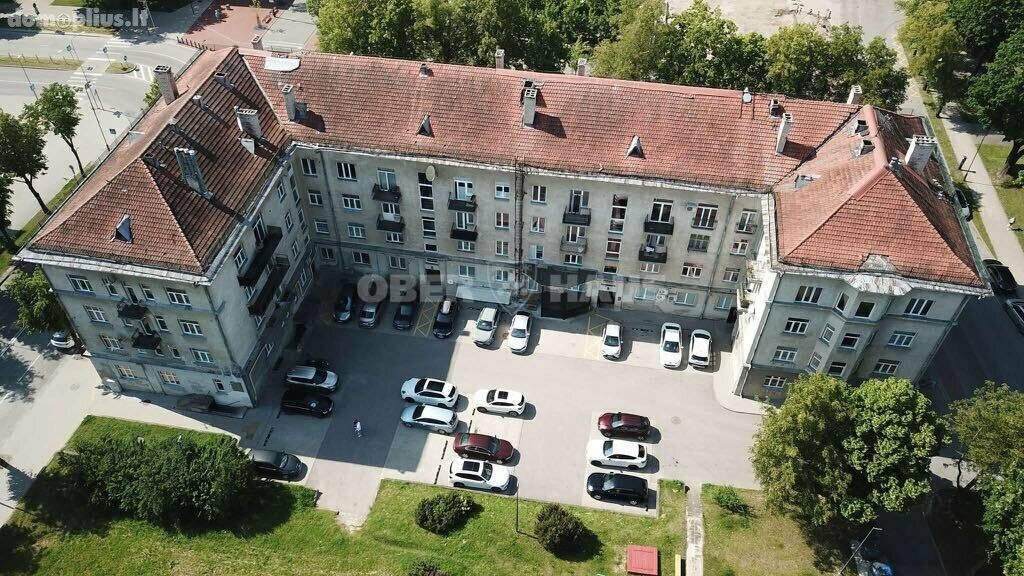 Продается 2 комнатная квартира Šiauliuose, Centre, Vilniaus g.