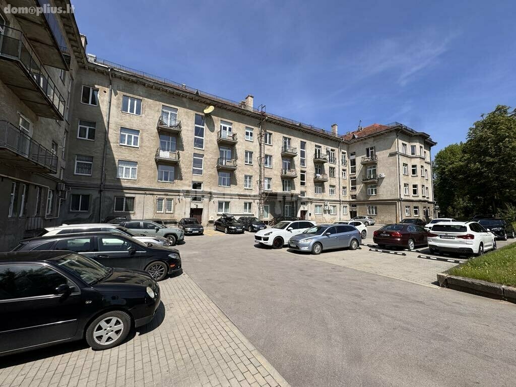 Продается 2 комнатная квартира Šiauliuose, Centre, Vilniaus g.