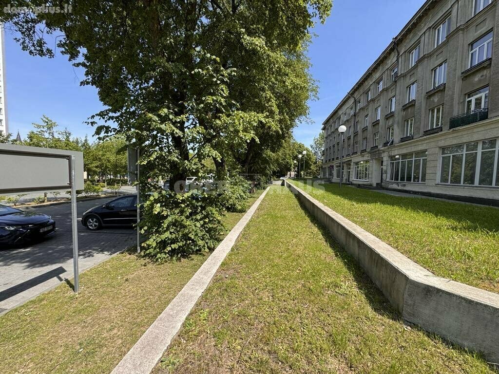 Продается 2 комнатная квартира Šiauliuose, Centre, Vilniaus g.