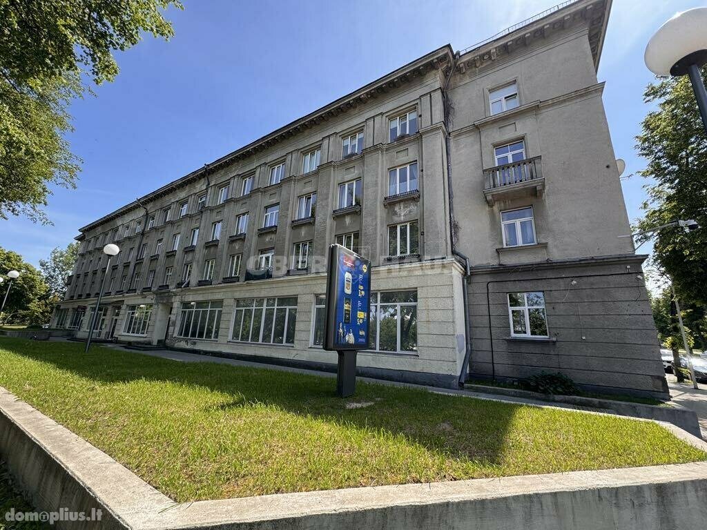 Продается 2 комнатная квартира Šiauliuose, Centre, Vilniaus g.