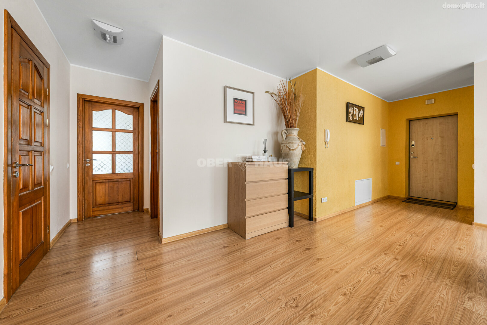 Продается 3 комнатная квартира Vilniuje, Šnipiškėse, Žalgirio g.