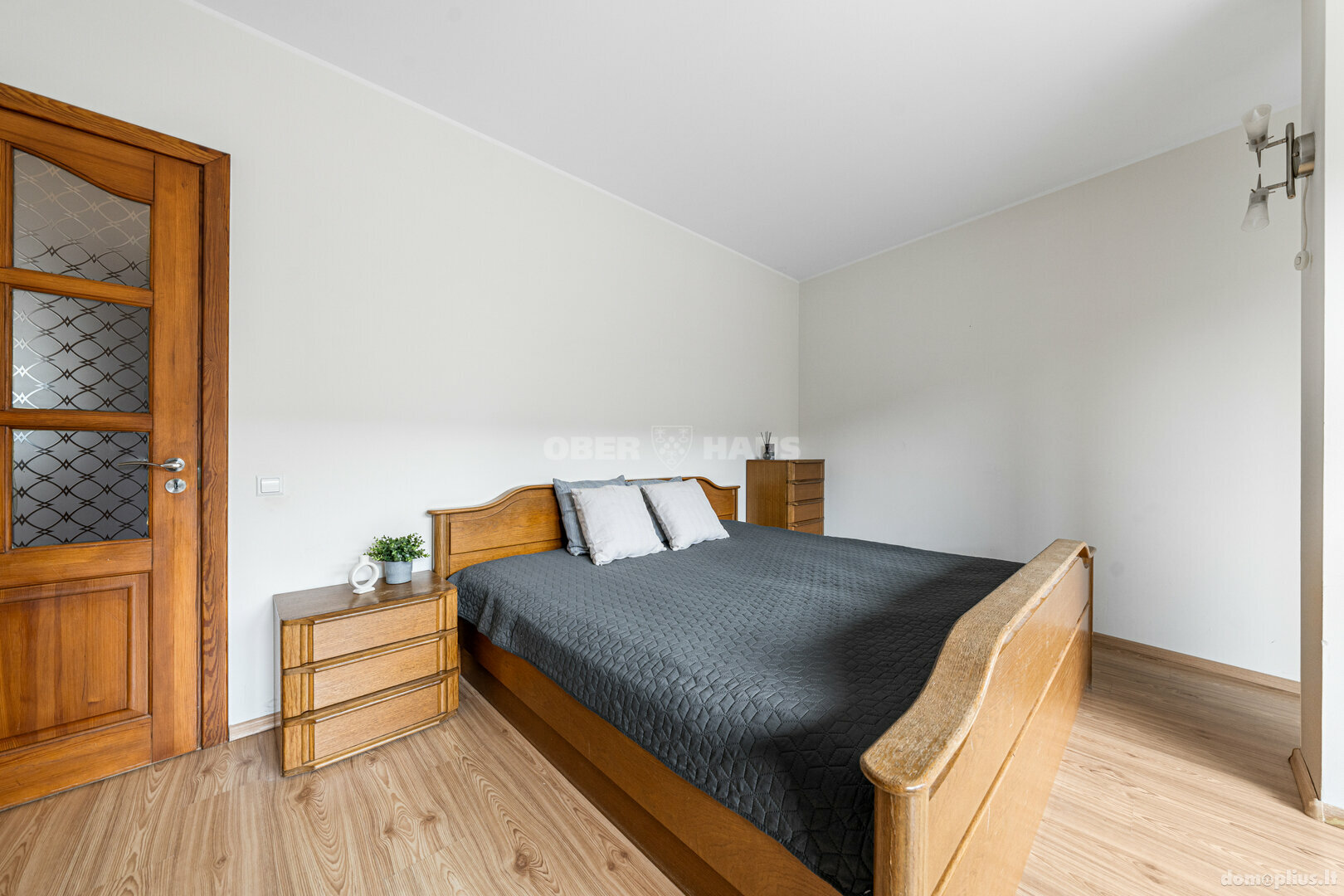 Продается 3 комнатная квартира Vilniuje, Šnipiškėse, Žalgirio g.