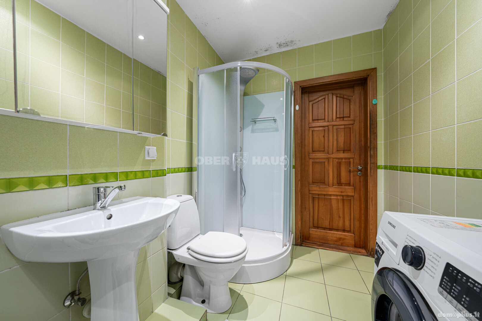Продается 3 комнатная квартира Vilniuje, Šnipiškėse, Žalgirio g.