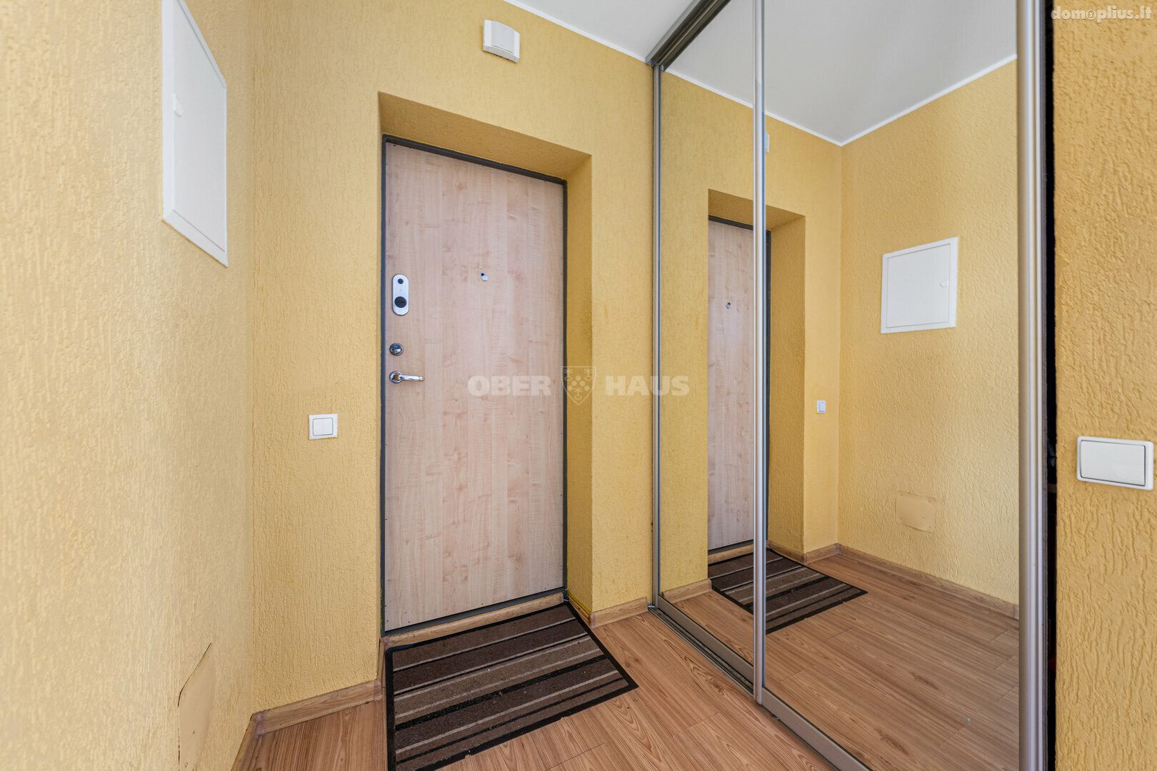 Продается 3 комнатная квартира Vilniuje, Šnipiškėse, Žalgirio g.