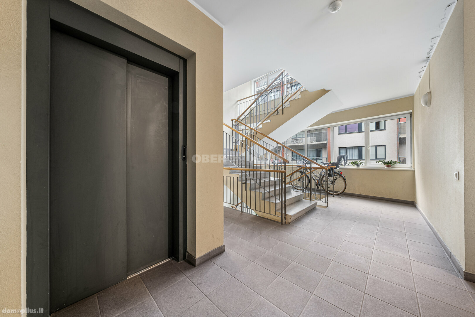 Продается 3 комнатная квартира Vilniuje, Šnipiškėse, Žalgirio g.