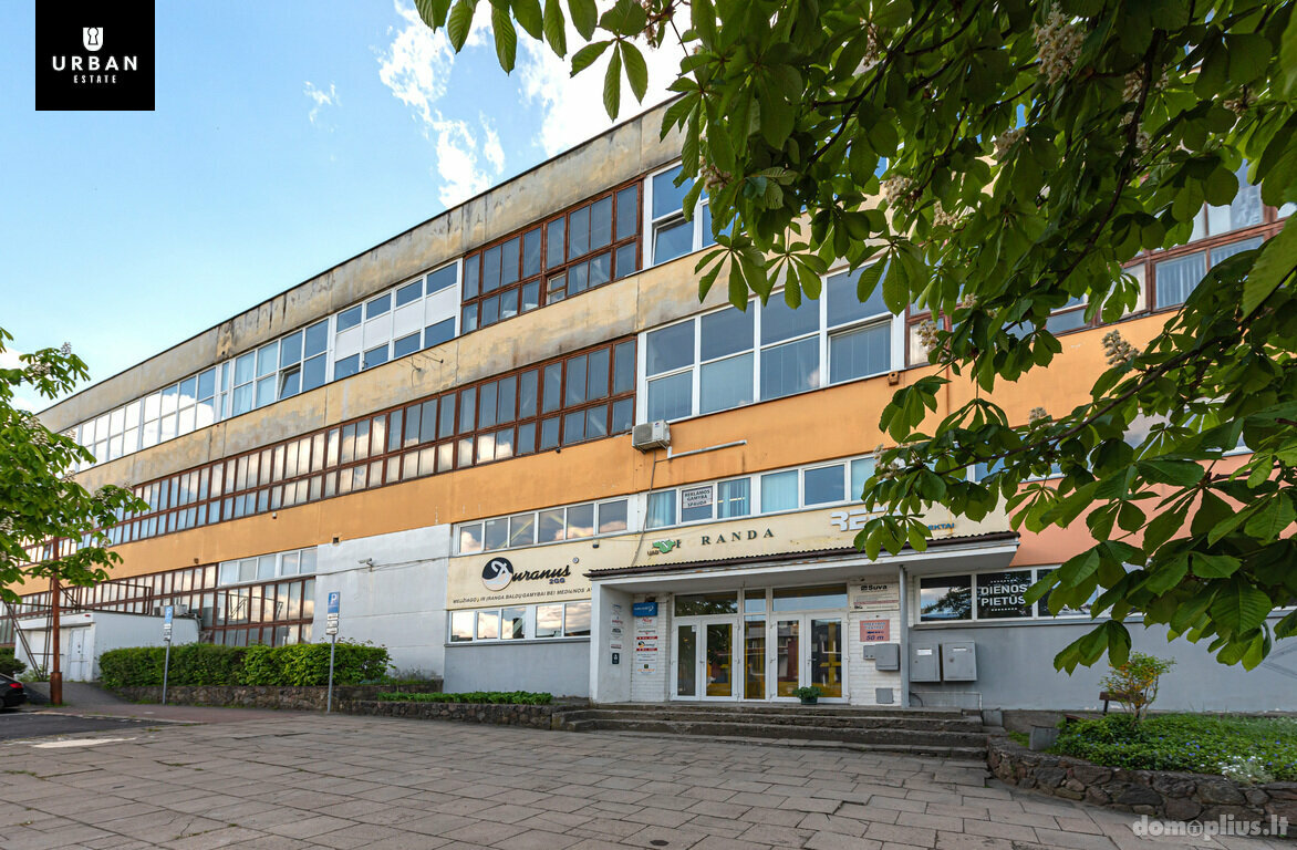 Продается 2 комнатная квартира Vilniuje, Žemieji Paneriai, Liepsnos g.