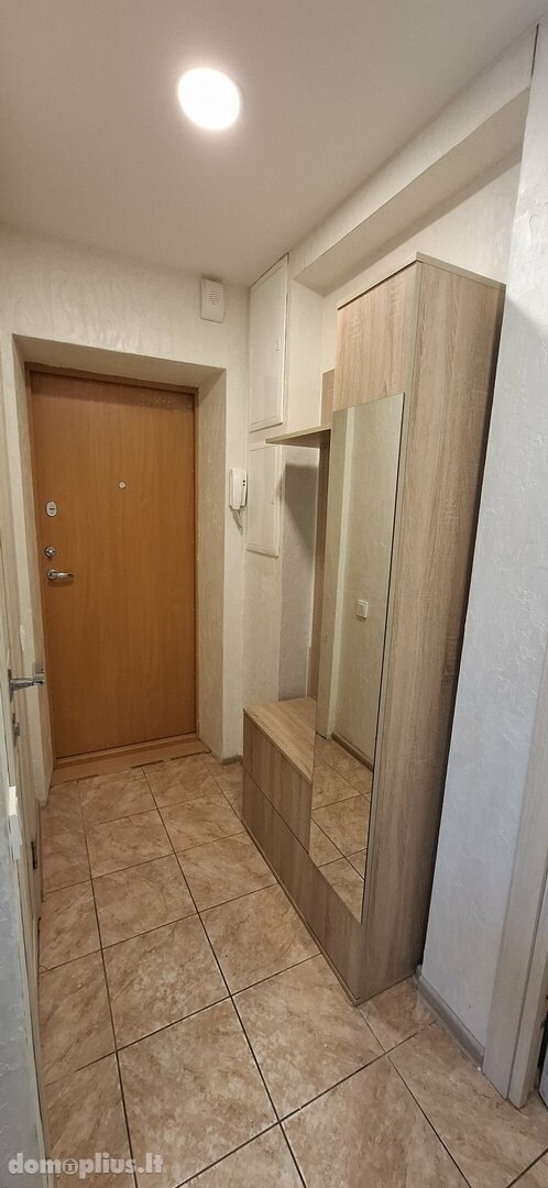 Продается 2 комнатная квартира Vilnius, Grigiškėse, Kovo 11-osios g.