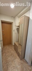 Parduodamas 2 kambarių butas Vilnius, Grigiškėse, Kovo 11-osios g.