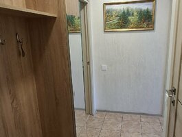 Продается 2 комнатная квартира Vilnius, Grigiškėse, Kovo 11-osios g.