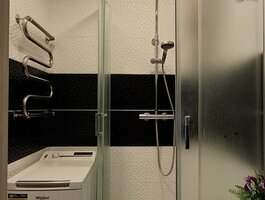 Продается 2 комнатная квартира Vilnius, Grigiškėse, Kovo 11-osios g.
