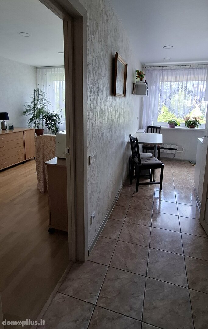 Продается 2 комнатная квартира Vilnius, Grigiškėse, Kovo 11-osios g.