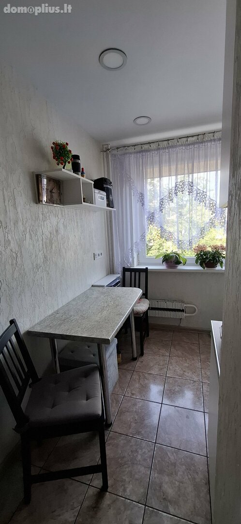 Продается 2 комнатная квартира Vilnius, Grigiškėse, Kovo 11-osios g.