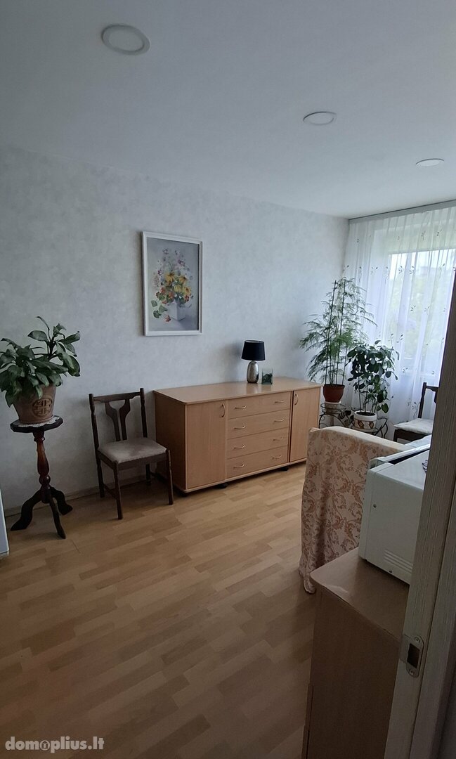Продается 2 комнатная квартира Vilnius, Grigiškėse, Kovo 11-osios g.