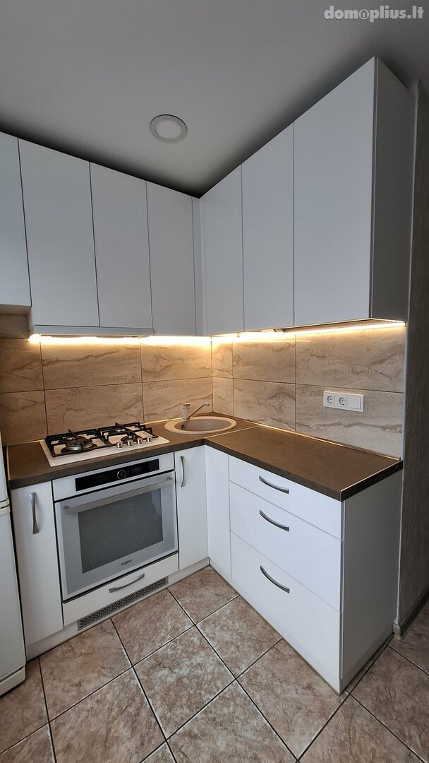 Продается 2 комнатная квартира Vilnius, Grigiškėse, Kovo 11-osios g.