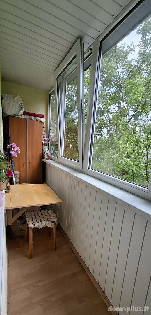 Продается 2 комнатная квартира Vilnius, Grigiškėse, Kovo 11-osios g.