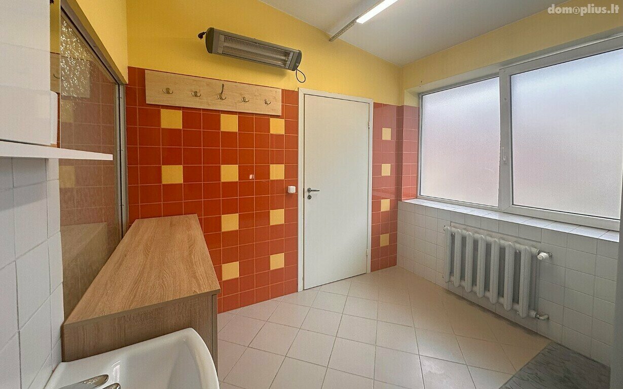 Сдаю 1 комнатную квартиру Panevėžyje, Centre, V. Kudirkos g.