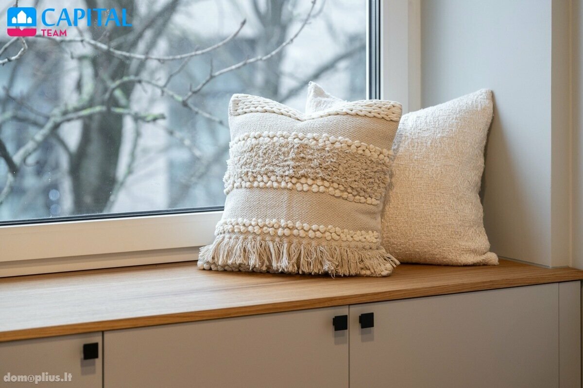 Продается 1 комнатная квартира Vilniuje, Baltupiuose, Kalvarijų g.