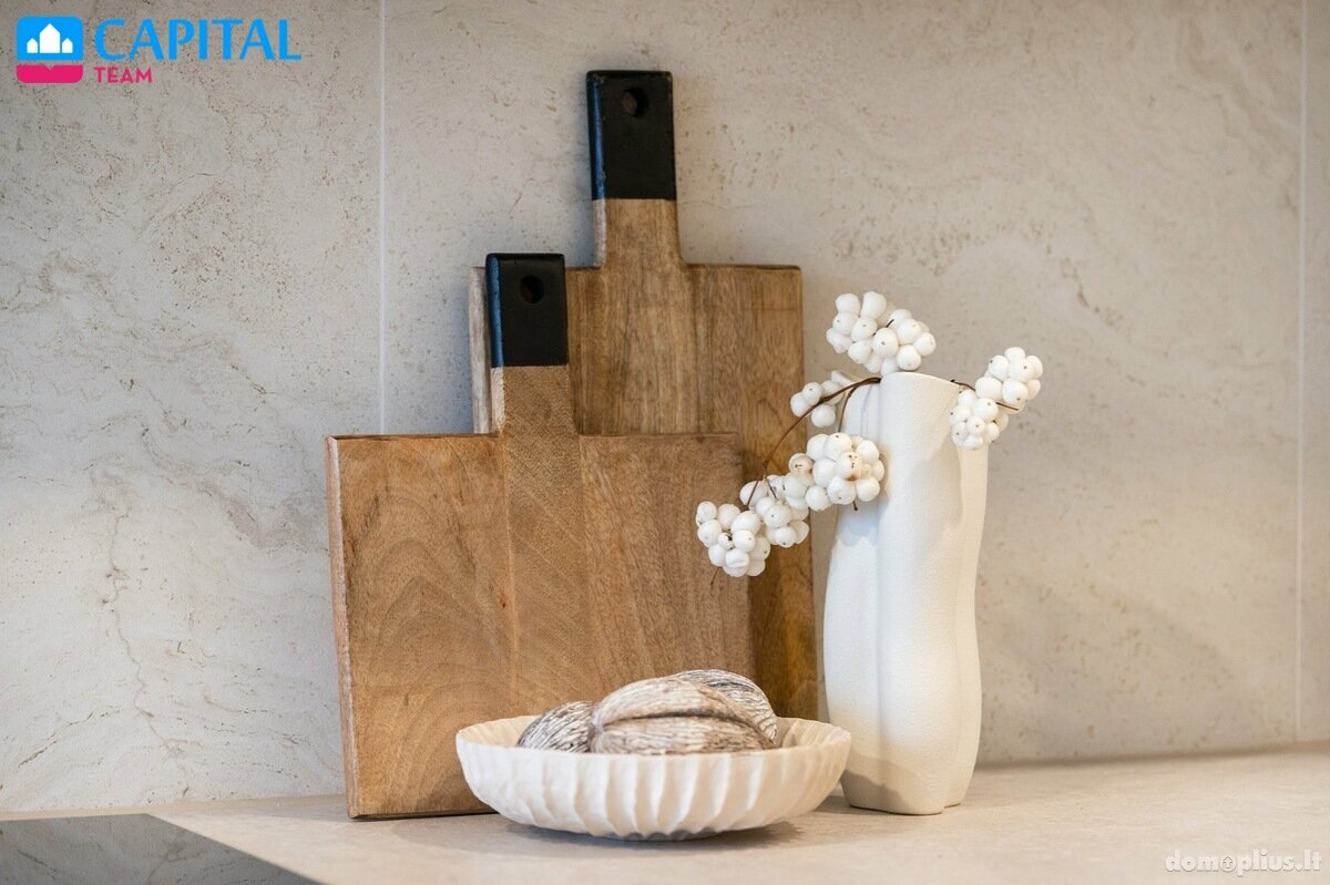 Продается 1 комнатная квартира Vilniuje, Baltupiuose, Kalvarijų g.