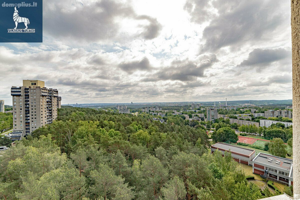 Сдаю 3 комнатную квартиру Vilniuje, Lazdynuose, Architektų g.
