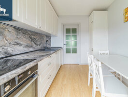 Сдаю 3 комнатную квартиру Vilniuje, Lazdynuose, Architektų g.
