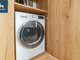 3 rooms apartment for rent Vilniuje, Lazdynuose, Architektų g. (18 picture)