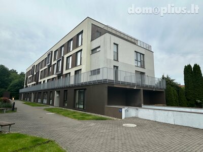 1 room apartment for sell Druskininkų sav., Druskininkuose, Druskininkų g.
