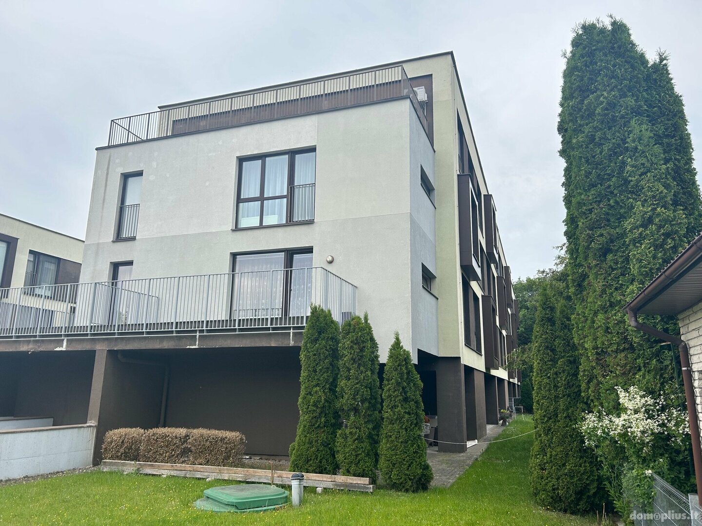 Продается 1 комнатная квартира Druskininkų sav., Druskininkuose, Druskininkų g.