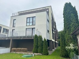 Продается 1 комнатная квартира Druskininkų sav., Druskininkuose, Druskininkų g.